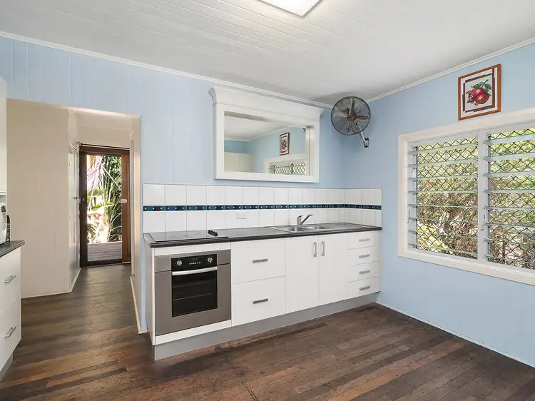 Main view of Homely house listing, 140 McCormack Street, Manunda QLD 4870