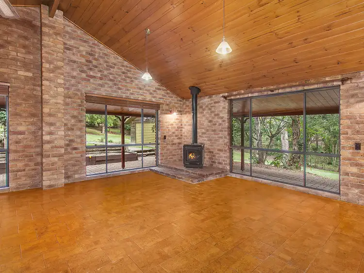 Second view of Homely house listing, 4 Yandala Place, Tallebudgera QLD 4228