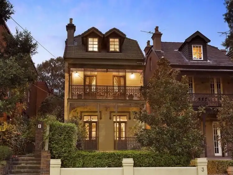 3 Merchant Street, Stanmore NSW 2048