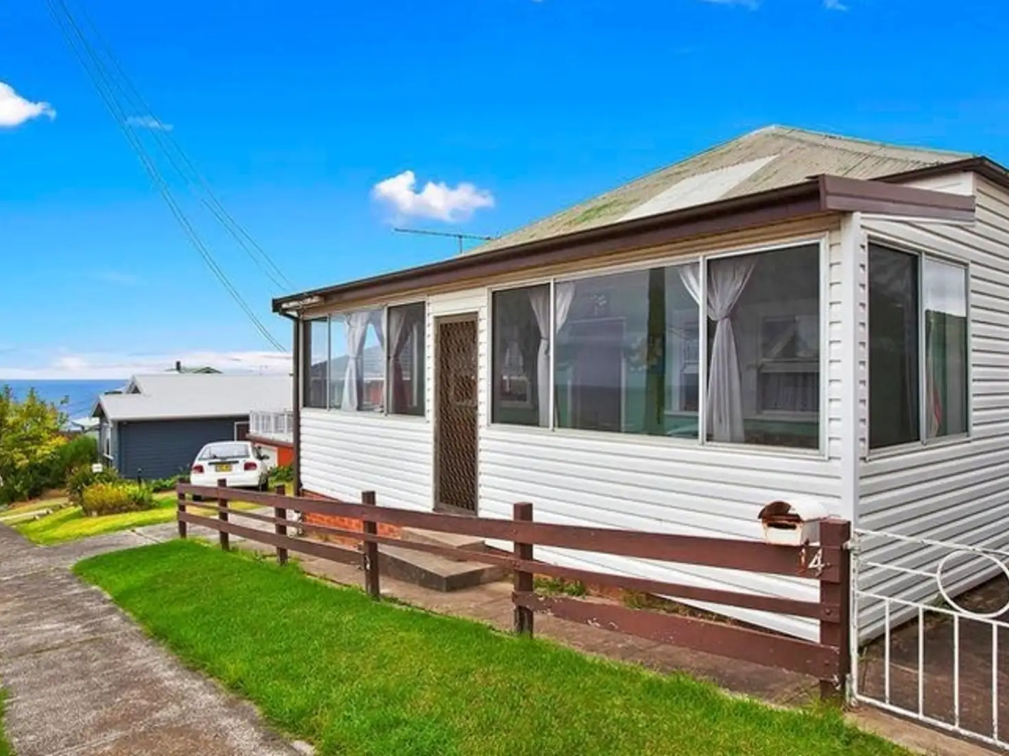 Main view of Homely house listing, 14 Northcote Street, Coledale NSW 2515