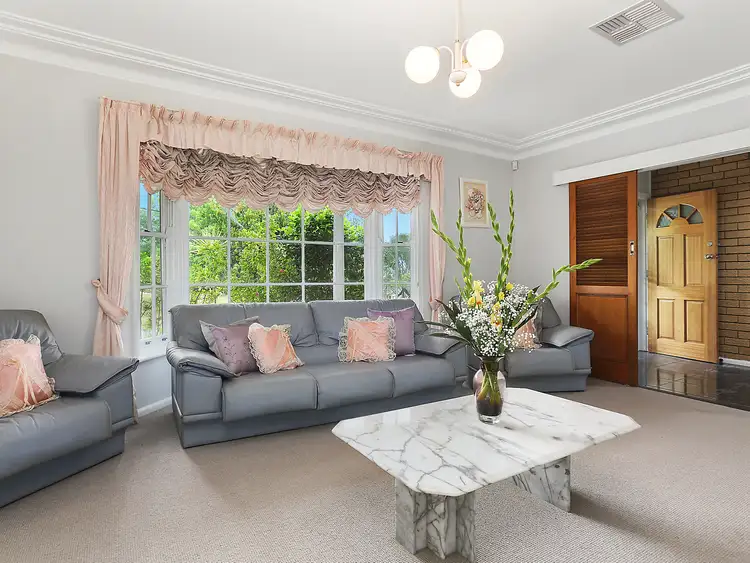 Second view of Homely house listing, 29 Lochinvar Parade, Carlingford NSW 2118