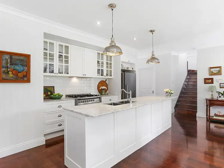 Third view of Homely house listing, 30 Grosvenor Street, Balmoral QLD 4171