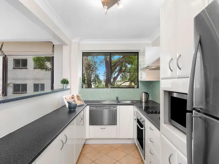 Second view of Homely apartment listing, 14/15 Dudley Street, Coogee NSW 2034