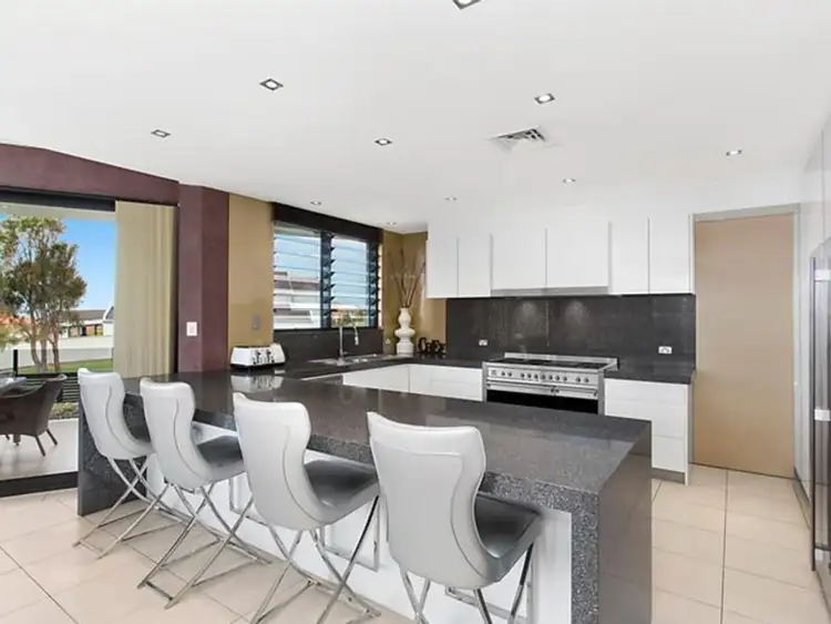 Fourth view of Homely house listing, 9 Kangaroo Drive, Blackbutt NSW 2529