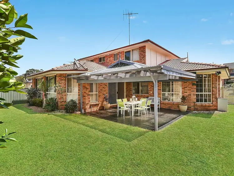 Second view of Homely house listing, 12 Dinjerra Close, Bangor NSW 2234