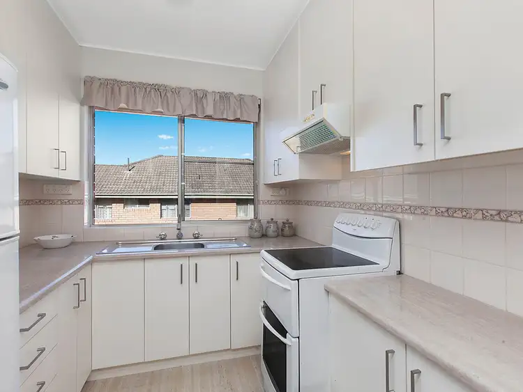 Second view of Homely apartment listing, 6/9 Riverview Street, West Ryde NSW 2114