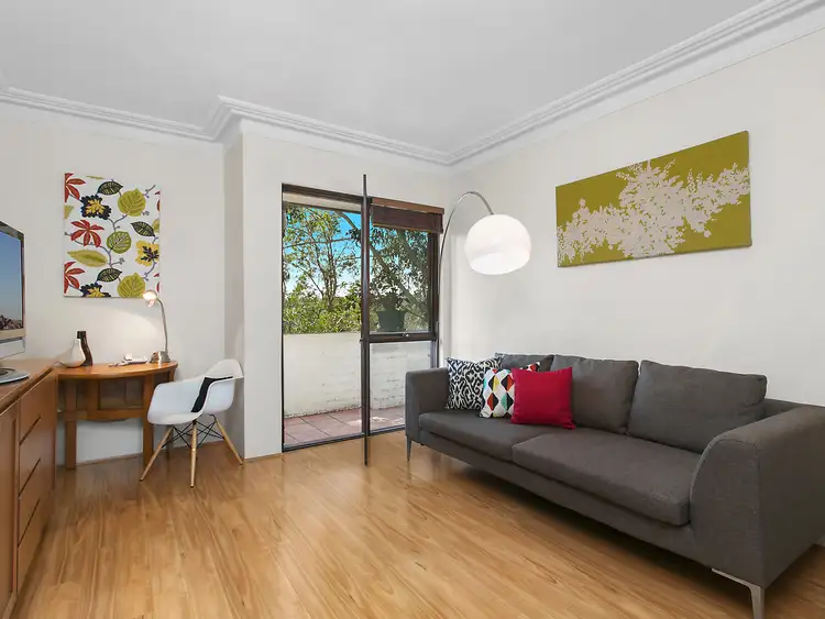 18/38 Cope Street, Lane Cove NSW 2066