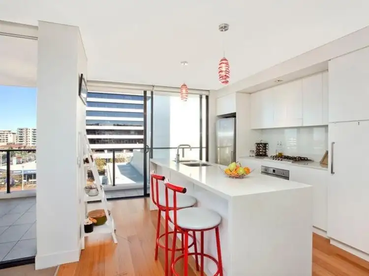 502/53 Crown Street, Wollongong NSW 2500