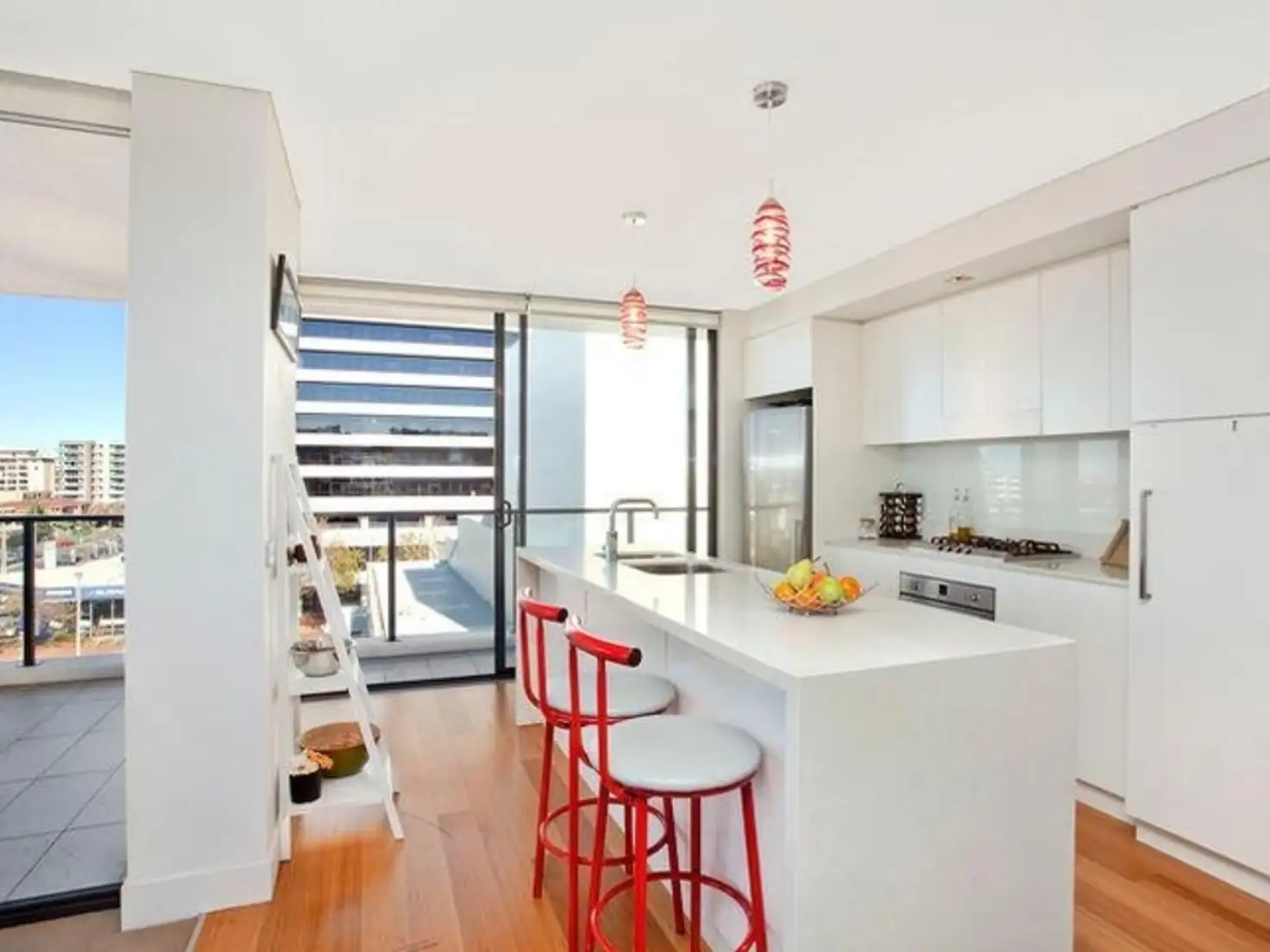 Main view of Homely apartment listing, 502/53 Crown Street, Wollongong NSW 2500