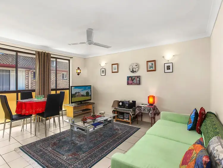 Fourth view of Homely apartment listing, 4/78 Sarawak Avenue, Palm Beach QLD 4221