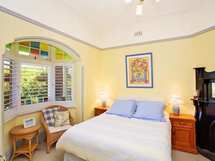 Second view of Homely house listing, 57 Sinclair Street, Wollstonecraft NSW 2065