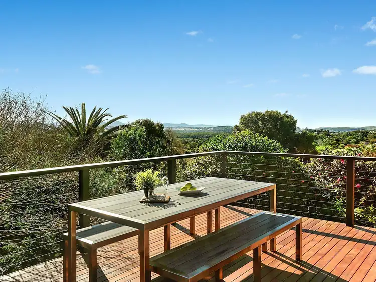 Third view of Homely house listing, 5 Cunningham Street, Kiama Downs NSW 2533
