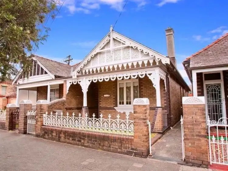 146 King Street, Mascot NSW 2020