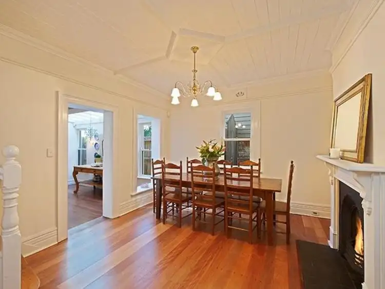 Fourth view of Homely house listing, 58 Wiley Street, Waverley NSW 2024