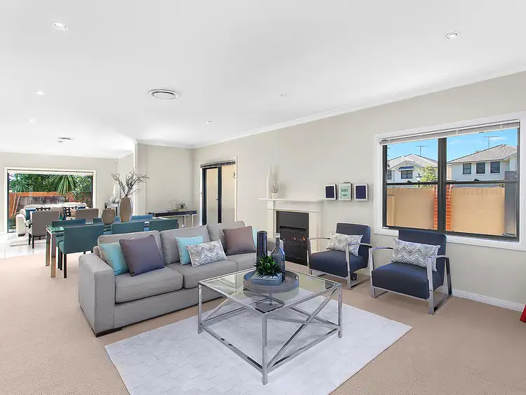 Third view of Homely house listing, 19 Chestnut Grove, Kellyville NSW 2155