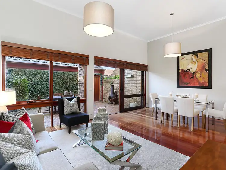 9/42 Waters Road, Cremorne NSW 2090