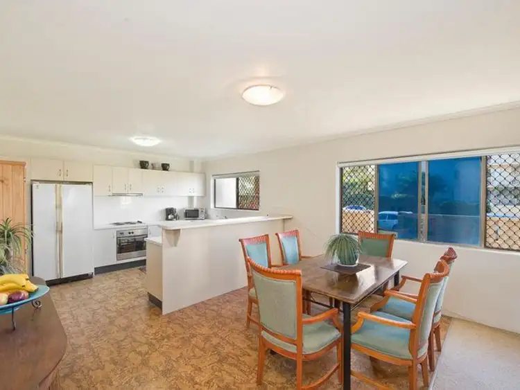 Third view of Homely apartment listing, 1/1194 Gold Coast Highway, Palm Beach QLD 4221