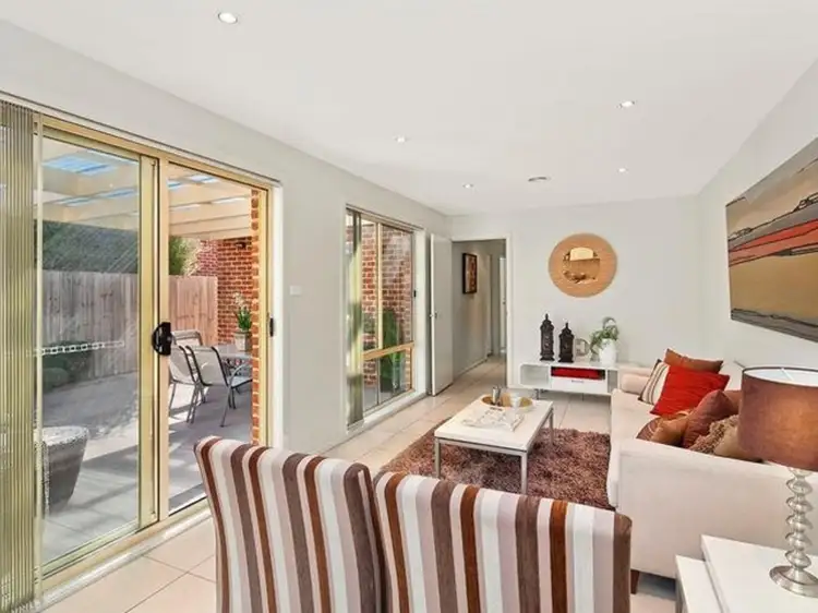 Third view of Homely villa listing, 259 Anthony Rolfe Avenue, Gungahlin ACT 2912