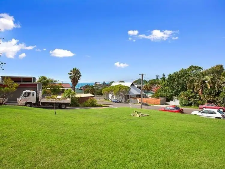 Main view of Homely land listing, 6 Young Street, Coledale NSW 2515