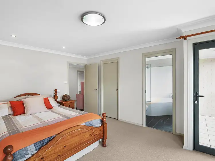 Second view of Homely townhouse listing, 3/1 Woodbine Street, Mayfield NSW 2304