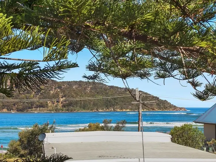 Main view of Homely house listing, 130 and 132 Broken Bay Road, Ettalong Beach NSW 2257