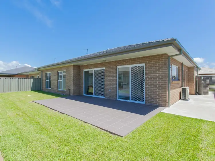 Main view of Homely house listing, 8 Sugar Glider Way, Fullerton Cove NSW 2318