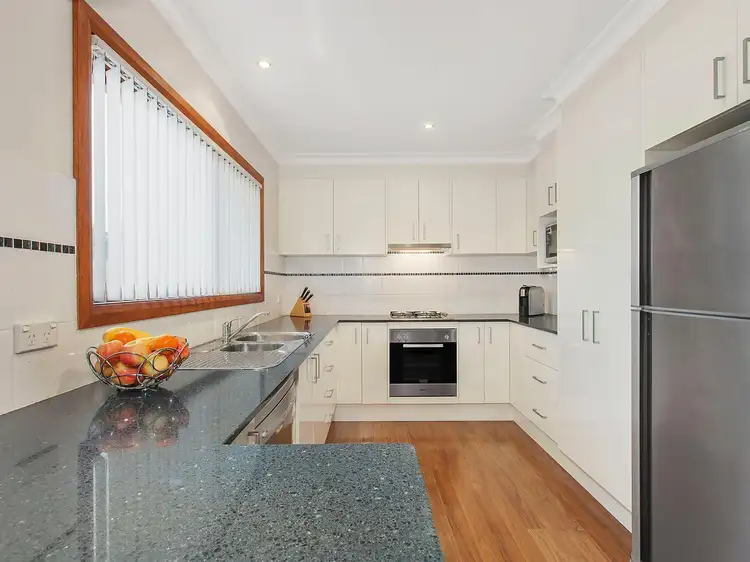 Second view of Homely villa listing, 13A Daphne Street, Corrimal NSW 2518