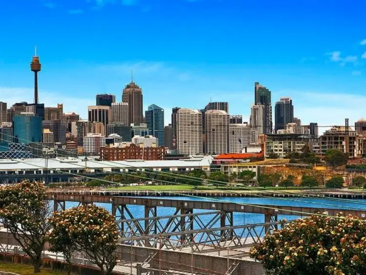 1/14 Grafton Street, Balmain NSW 2041