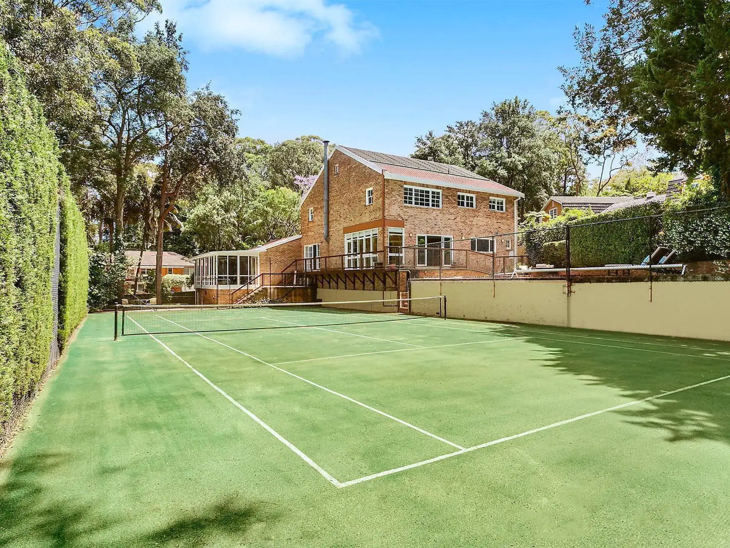 Main view of Homely house listing, 4A Pindari Avenue, St Ives NSW 2075