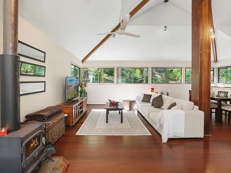 Second view of Homely house listing, 6 Vista Park Drive, Buderim QLD 4556