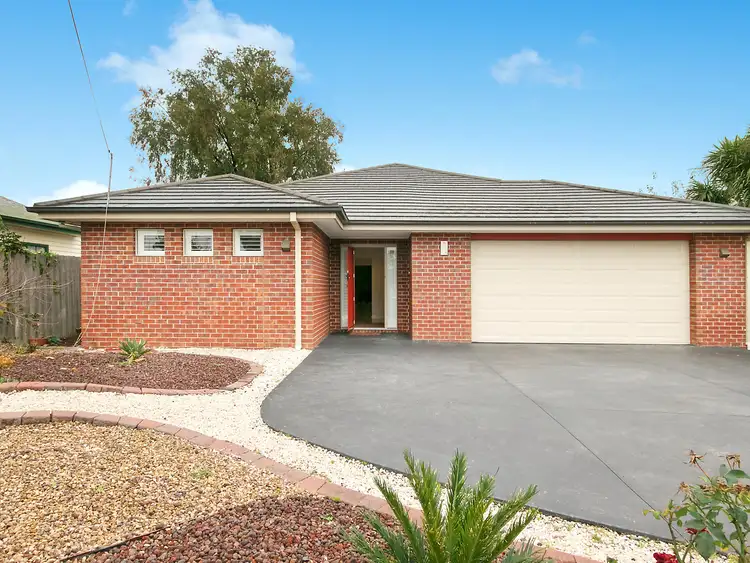 Second view of Homely house listing, 138 Wantirna Road, Ringwood VIC 3134