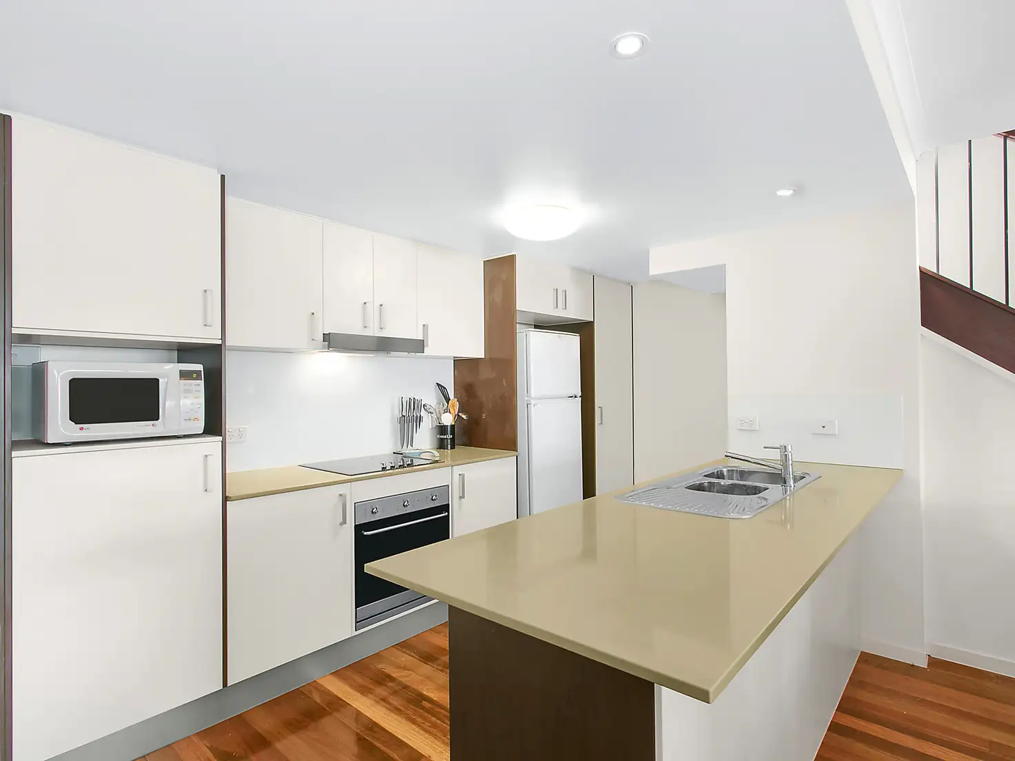 Main view of Homely townhouse listing, 17/19 Baringa Street, Morningside QLD 4170