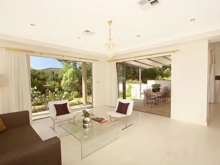 Second view of Homely house listing, 2/7 Venetia Street, Kangaroo Point NSW 2224