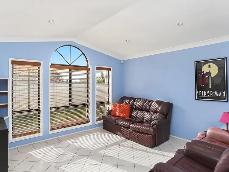 Sixth view of Homely house listing, 41 Tuggerah Circuit, Flinders NSW 2529