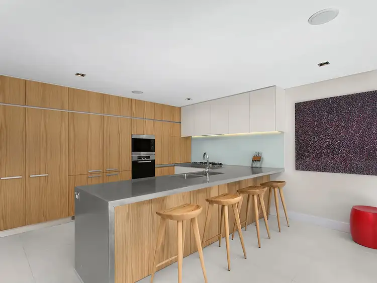 Fifth view of Homely house listing, 5A Alexander Street, Balmain NSW 2041