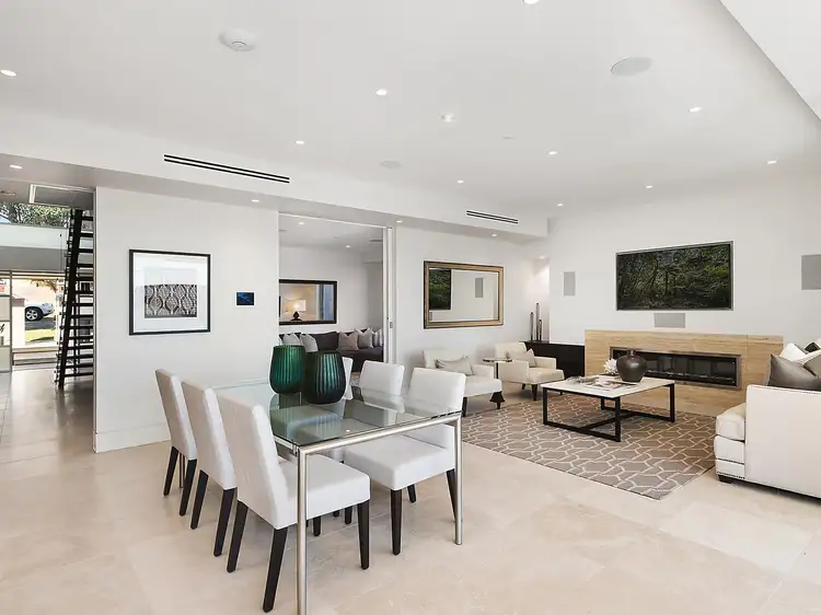Fourth view of Homely house listing, 2A Fortescue Street, Chiswick NSW 2046