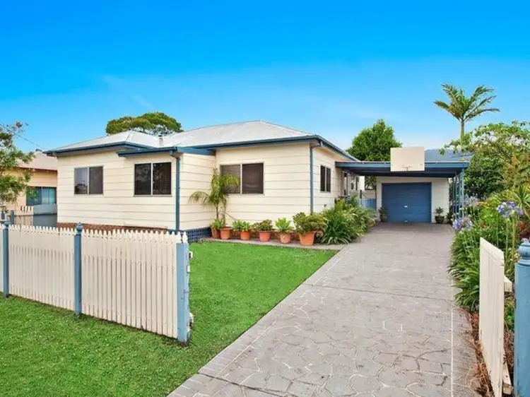 Main view of Homely house listing, 38 Mitchell Road, Woonona NSW 2517