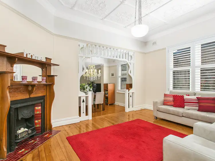 Second view of Homely house listing, 695 New Canterbury Road, Dulwich Hill NSW 2203