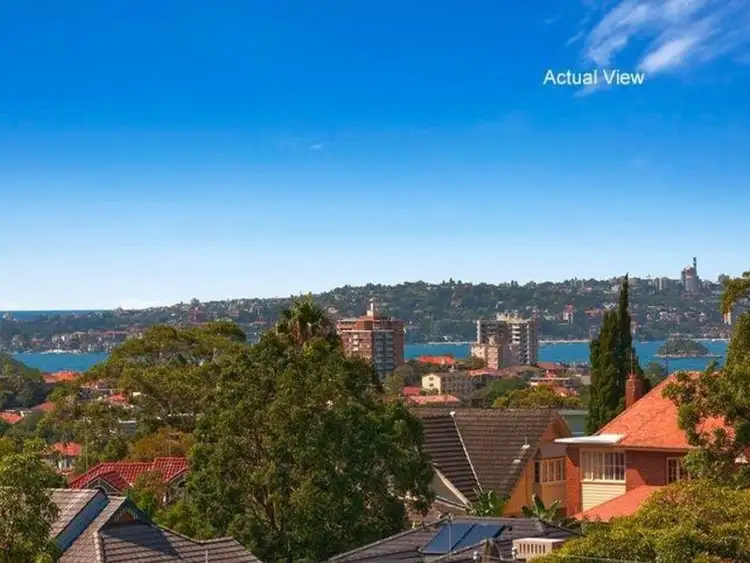 11/129 Holt Avenue, Cremorne NSW 2090