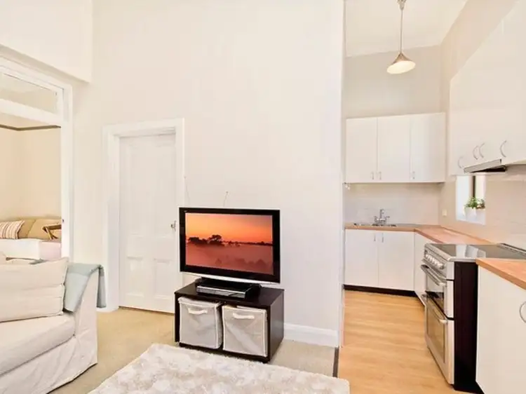 3/18 Liverpool Road, Croydon NSW 2132