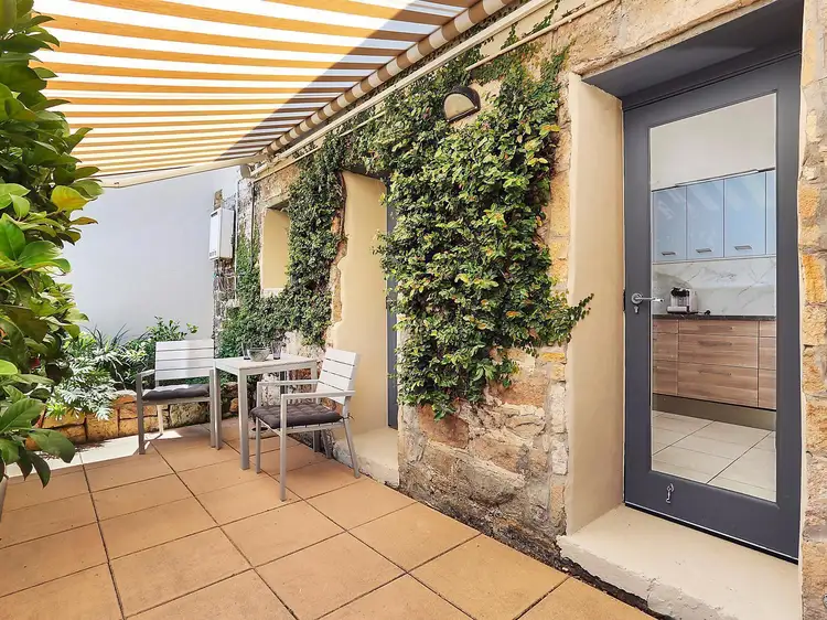 Second view of Homely house listing, 70A Toxteth Road, Glebe NSW 2037
