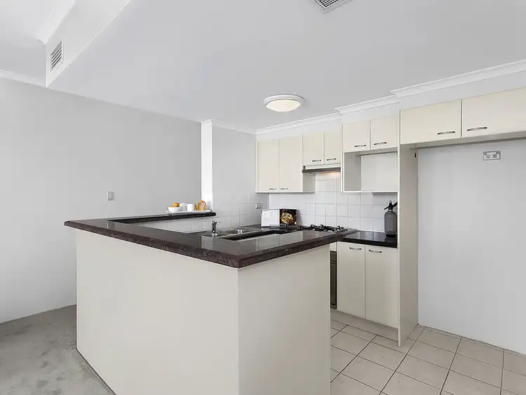Second view of Homely apartment listing, 6/3 Rosebery Place, Balmain NSW 2041