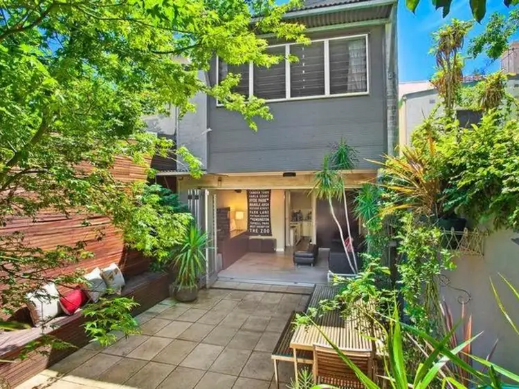 92 Kingston Road, Newtown NSW 2042