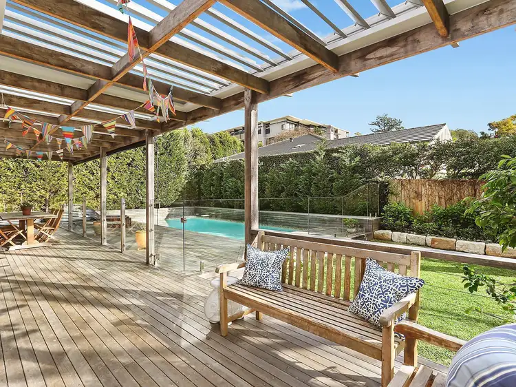 Third view of Homely house listing, 12 Bobbin Head Road, Pymble NSW 2073