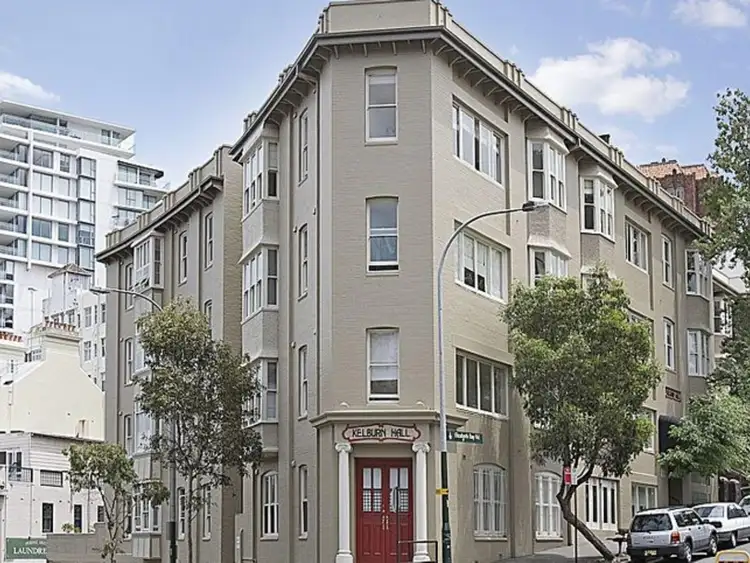 Fourth view of Homely apartment listing, 12/51 Elizabeth Bay Road, Elizabeth Bay NSW 2011
