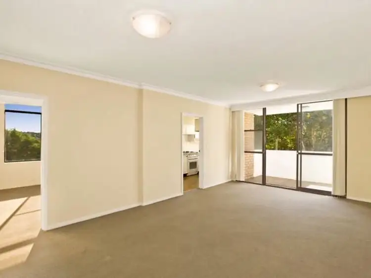 9/5 Dudley Street, Randwick NSW 2031