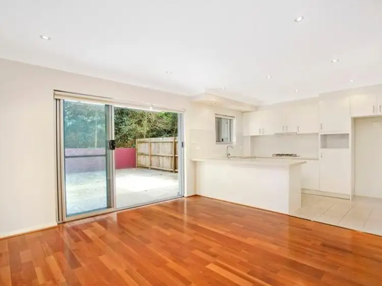 Main view of Homely apartment listing, 3/97 Beecroft Road, Beecroft NSW 2119
