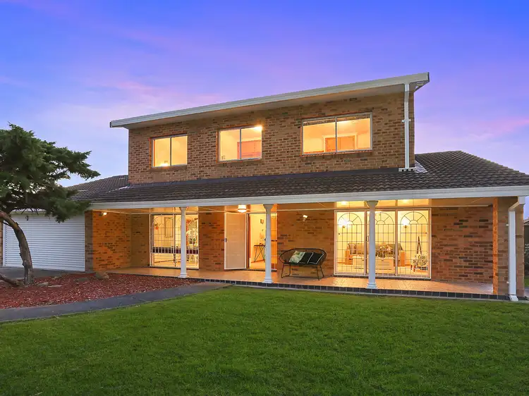 3 Mazepa Place, Lidcombe NSW 2141