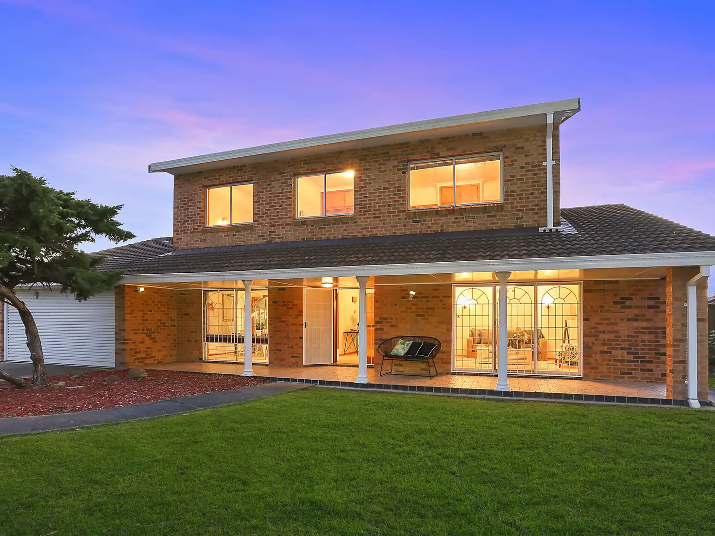 Main view of Homely house listing, 3 Mazepa Place, Lidcombe NSW 2141