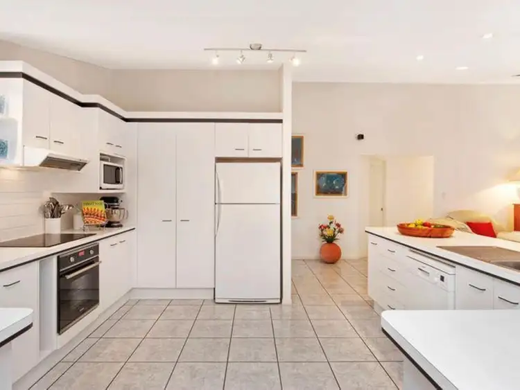 Second view of Homely house listing, 5 Caravel Place, Banora Point NSW 2486